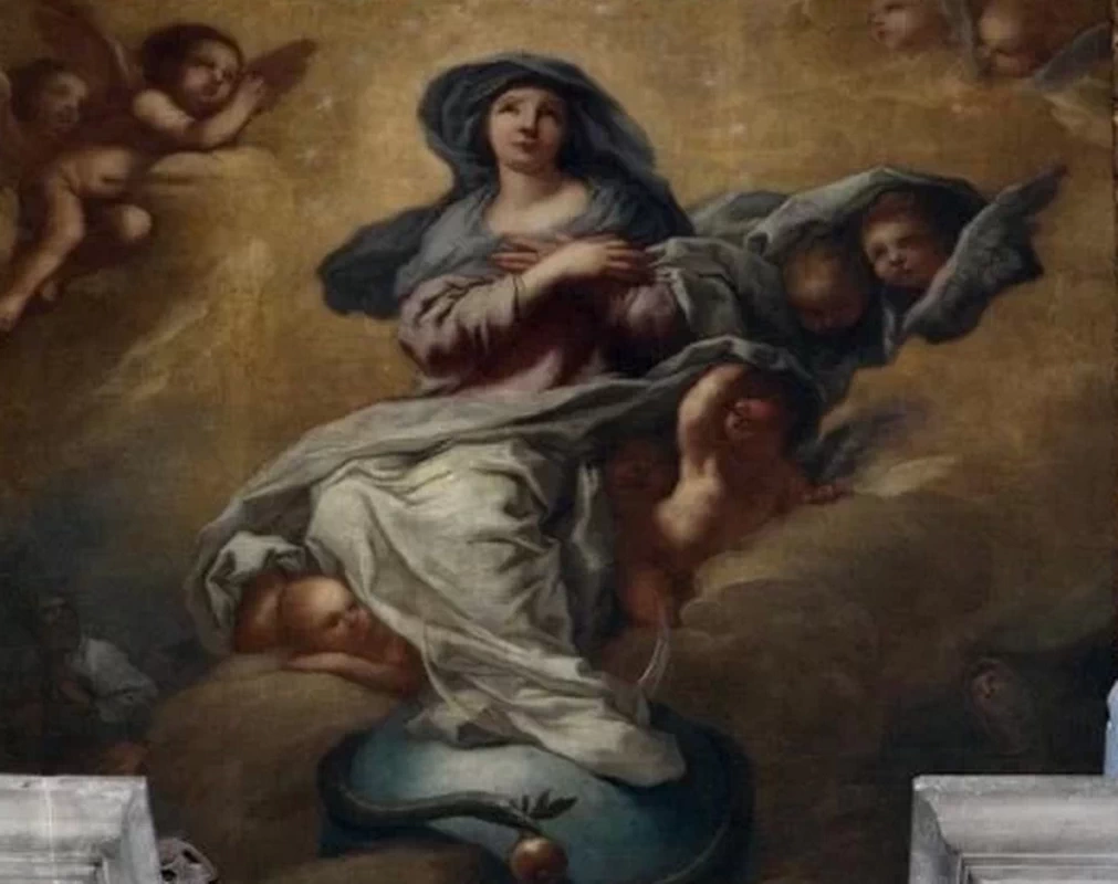 Immacolata concezione